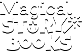 Magical Story Books Logo